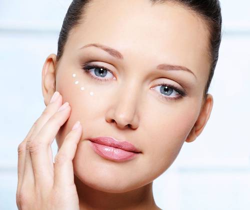 Terapia intravenosa antienvejecimiento