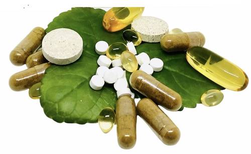 Complementos naturales