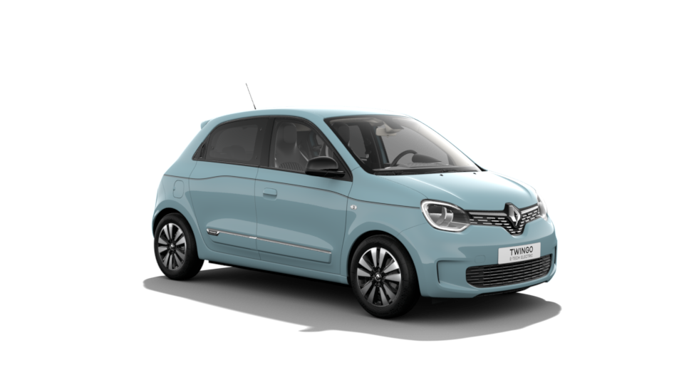 Twingo