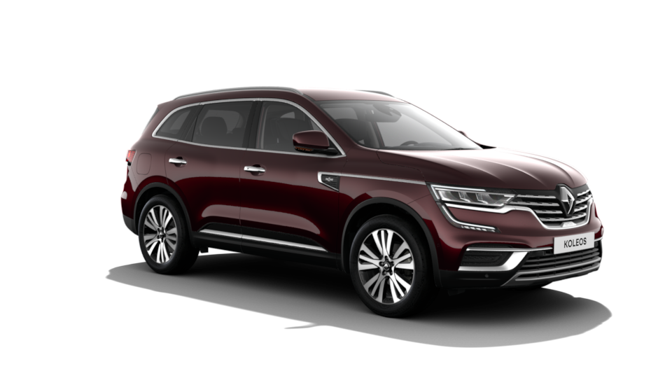 Koleos