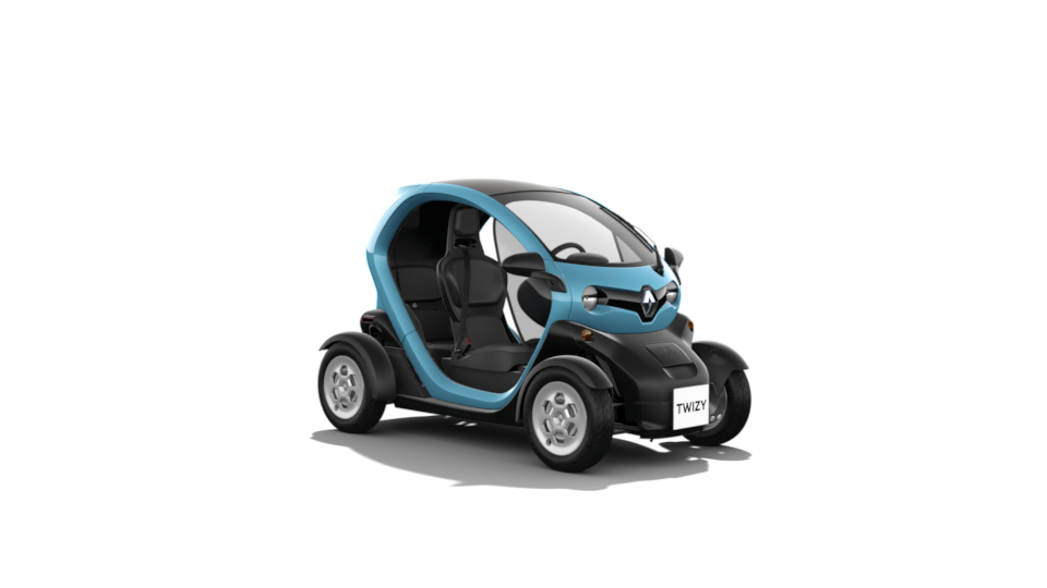 Twizy