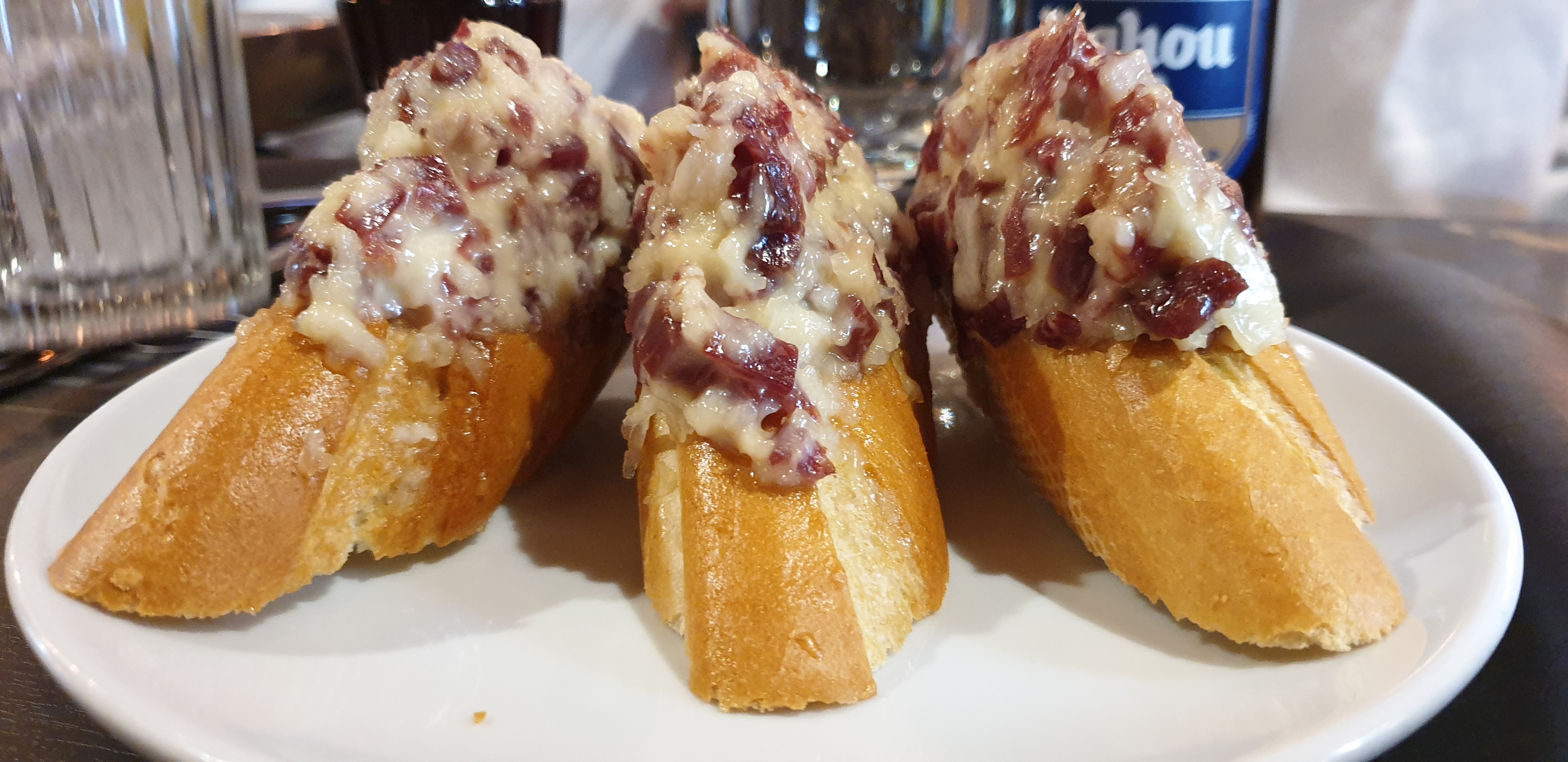 Tapas Tour