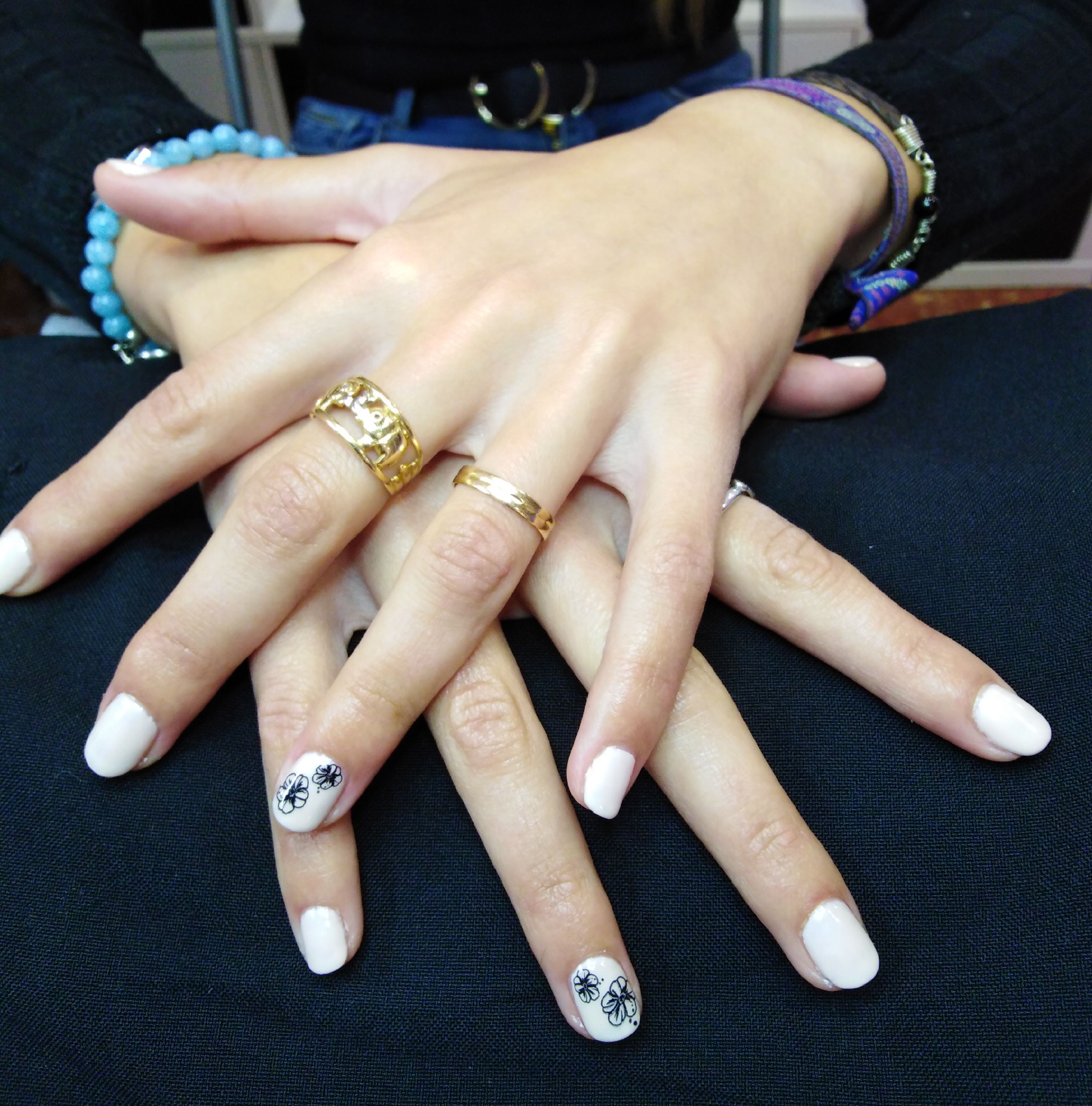 Manicura permanente