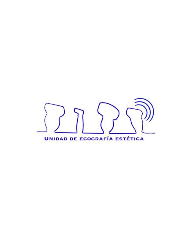 Unidad de ecografía estética