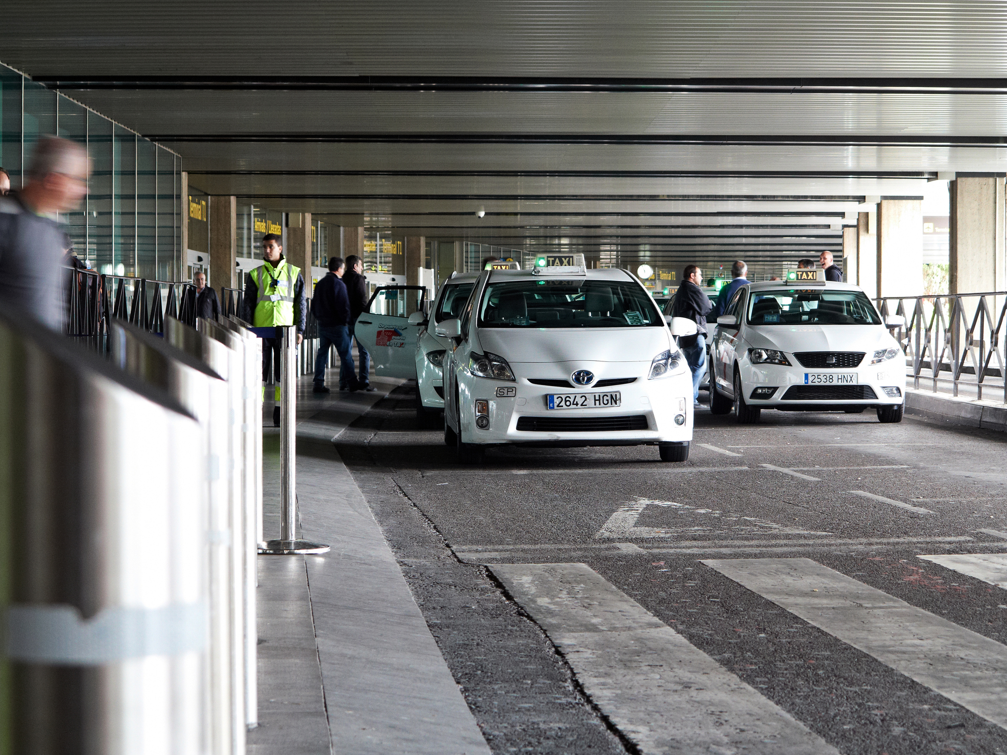 Aeropuerto