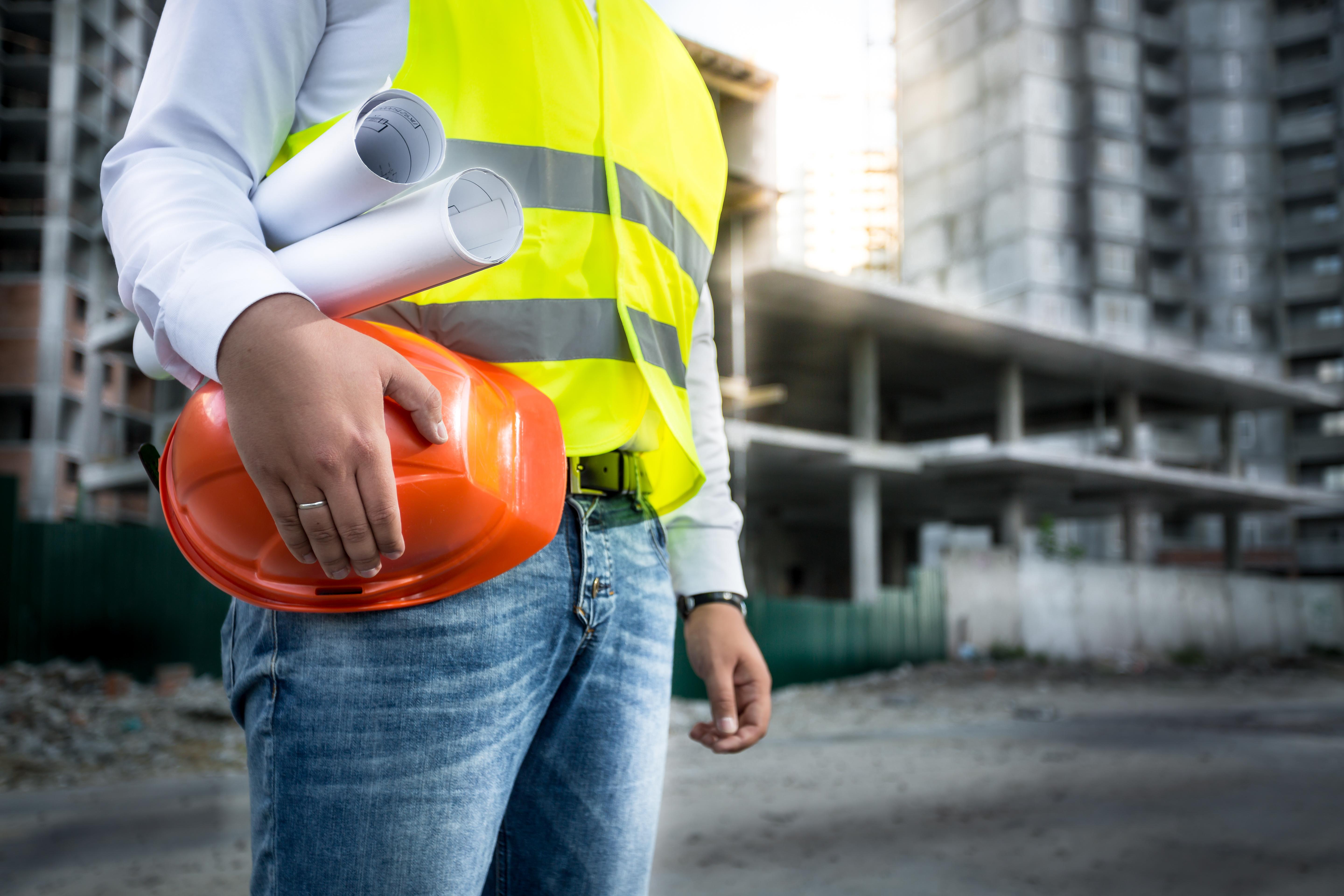 Estudio de arquitectura y gestión integrada de proyectos y obras