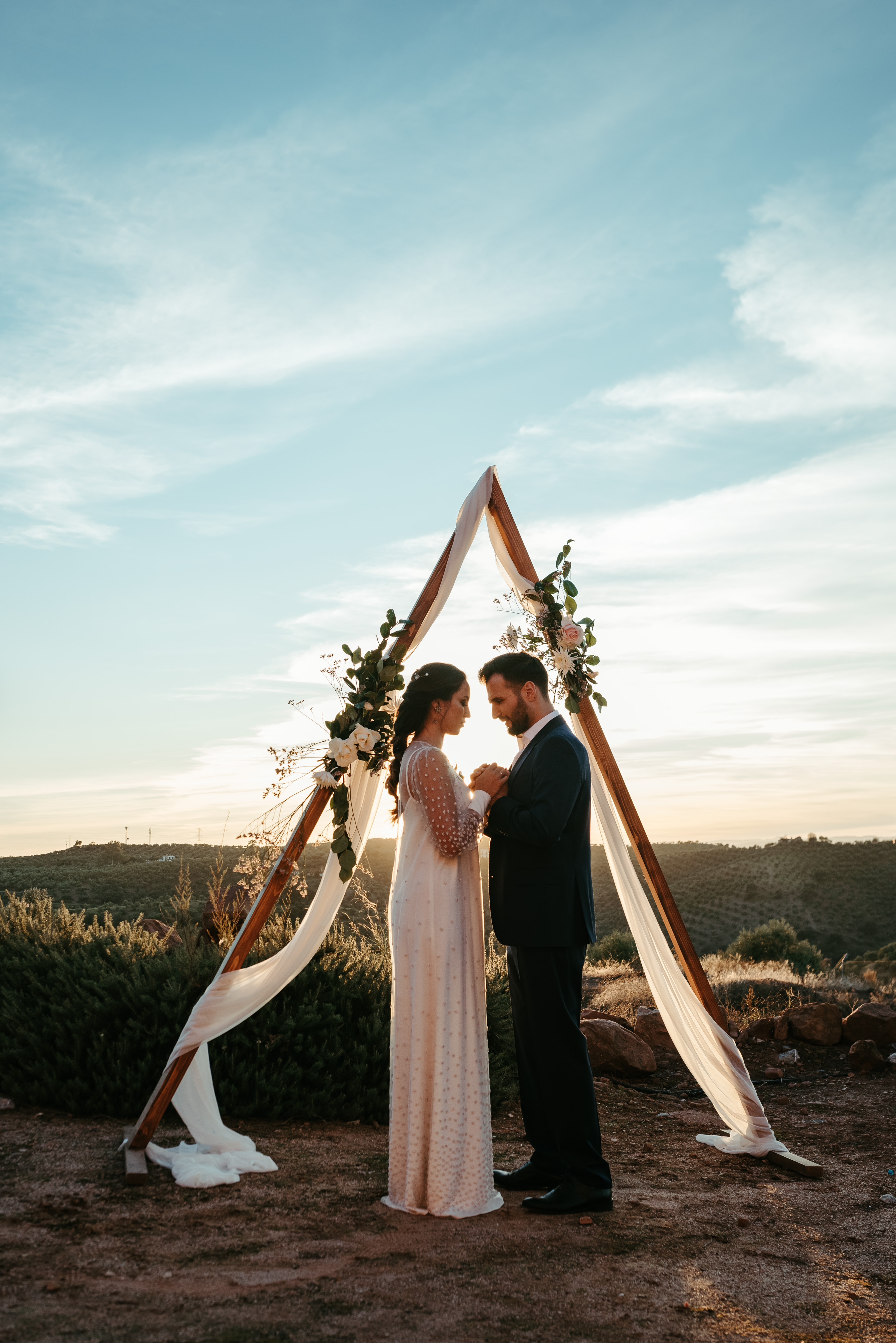 Bodas, pre bodas y post bodas