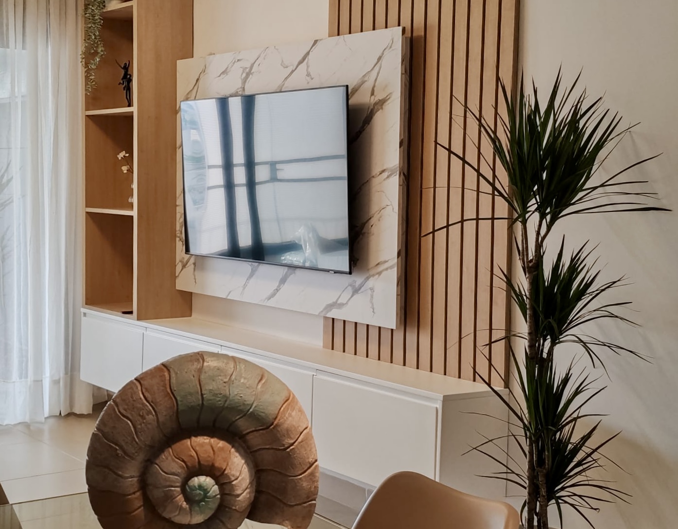 Muebles auxiliares
