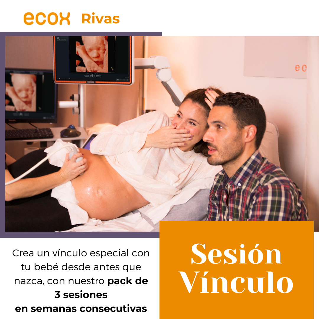 Sesión Pack Vínculo (3 sesiones en semanas consecutivas)