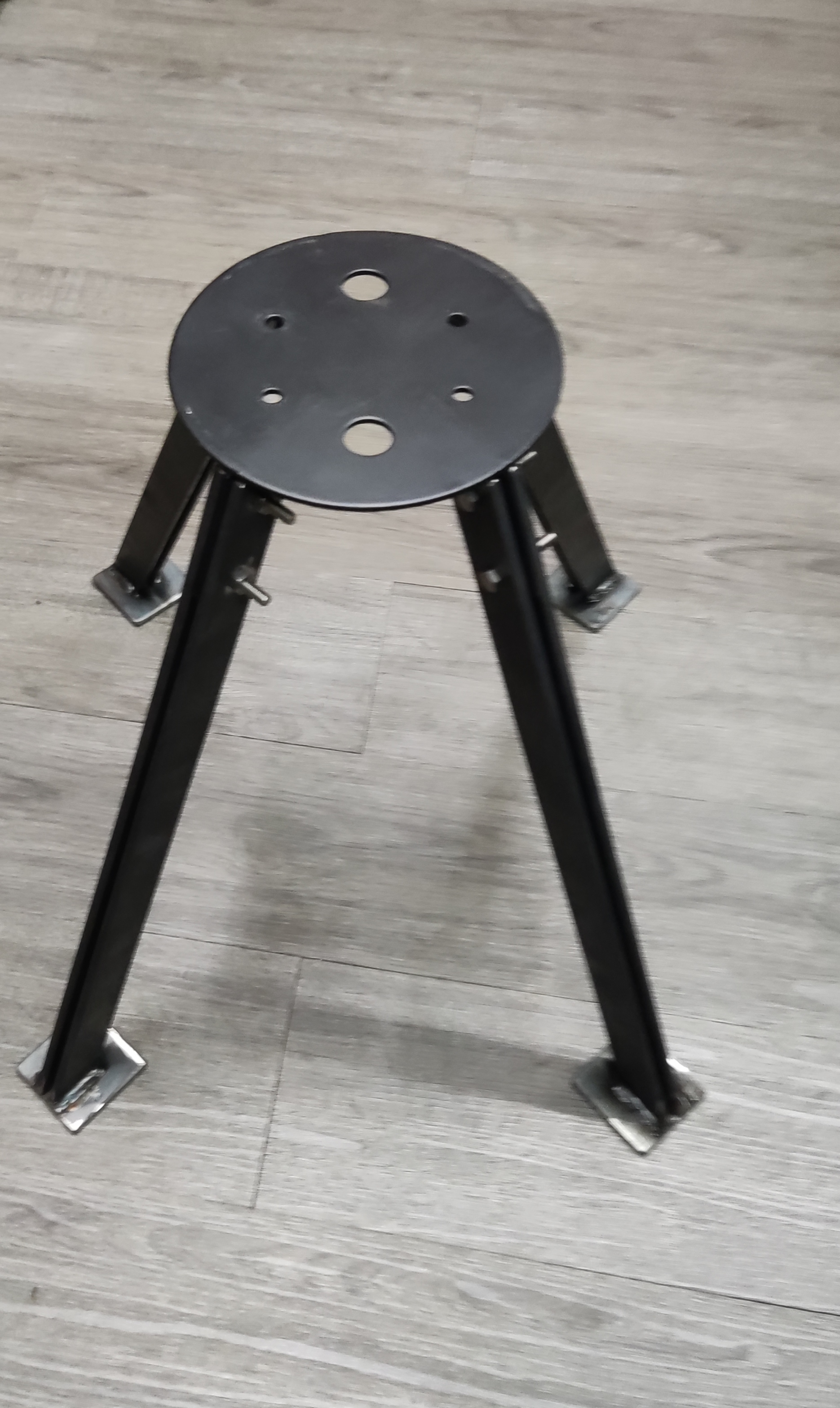 Soporte para mesa