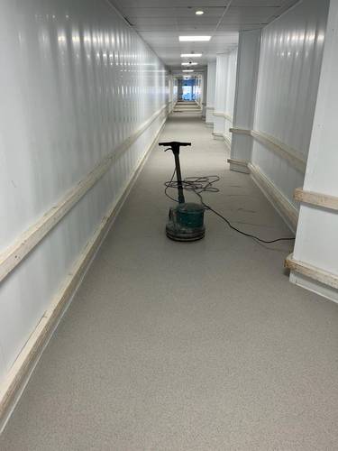 Tratamientos del soporte