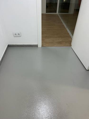 Pavimento Antideslizante