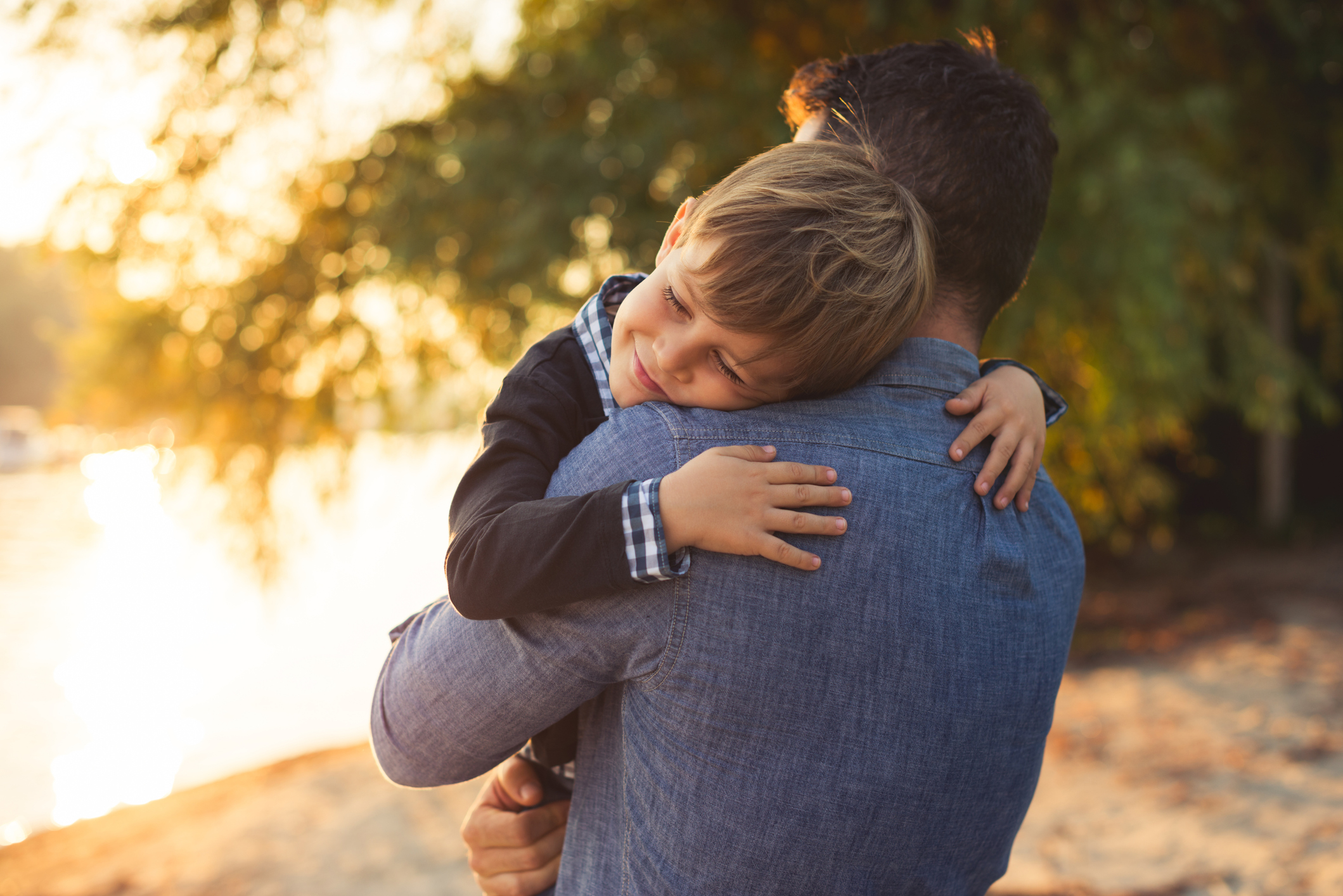 Parent counselling