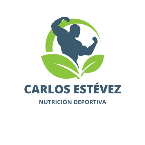 Nutrición deportiva