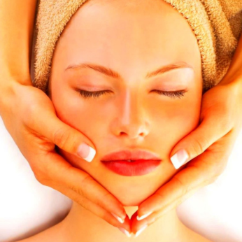 Ritual Facial de Luz