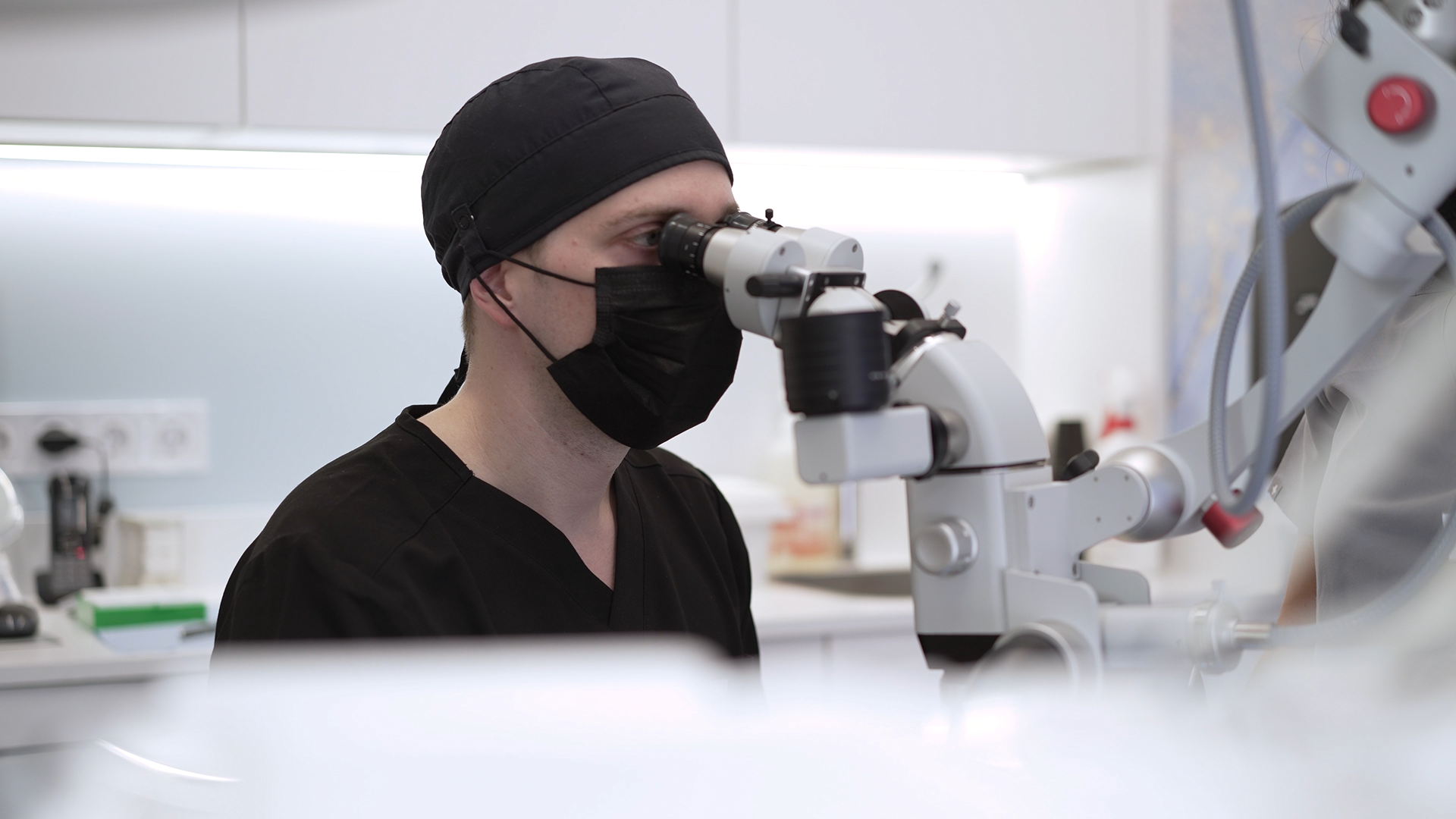 Endodoncia Microscópica