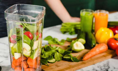 SIBO con dieta baja en FODMAPS