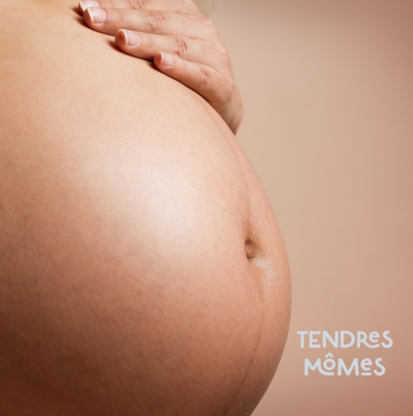 Masatge Prenatal