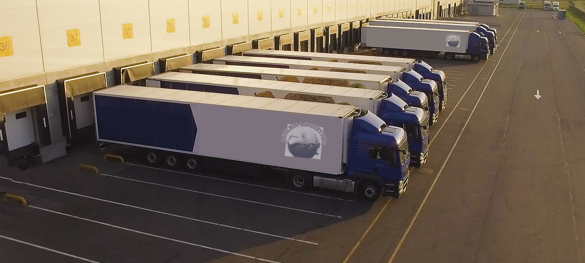 Transporte de mercancías