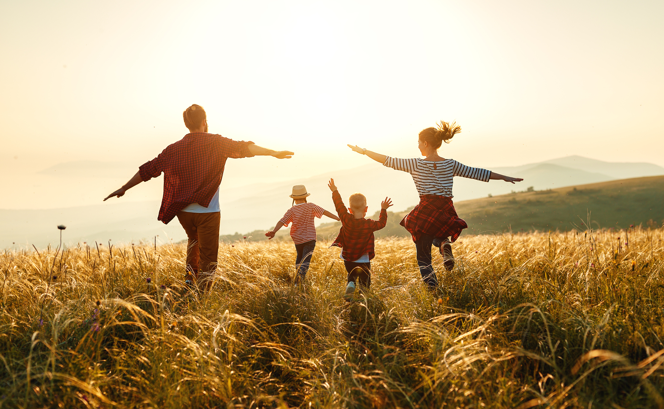 Terapia de familia