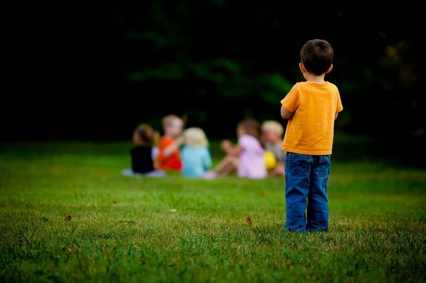 Terapia de niños y adolescentes