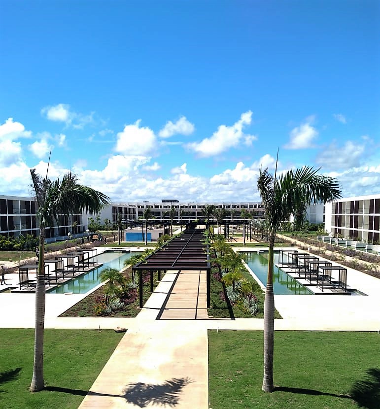 Hotel Live Aqua Beach Resort Punta Cana