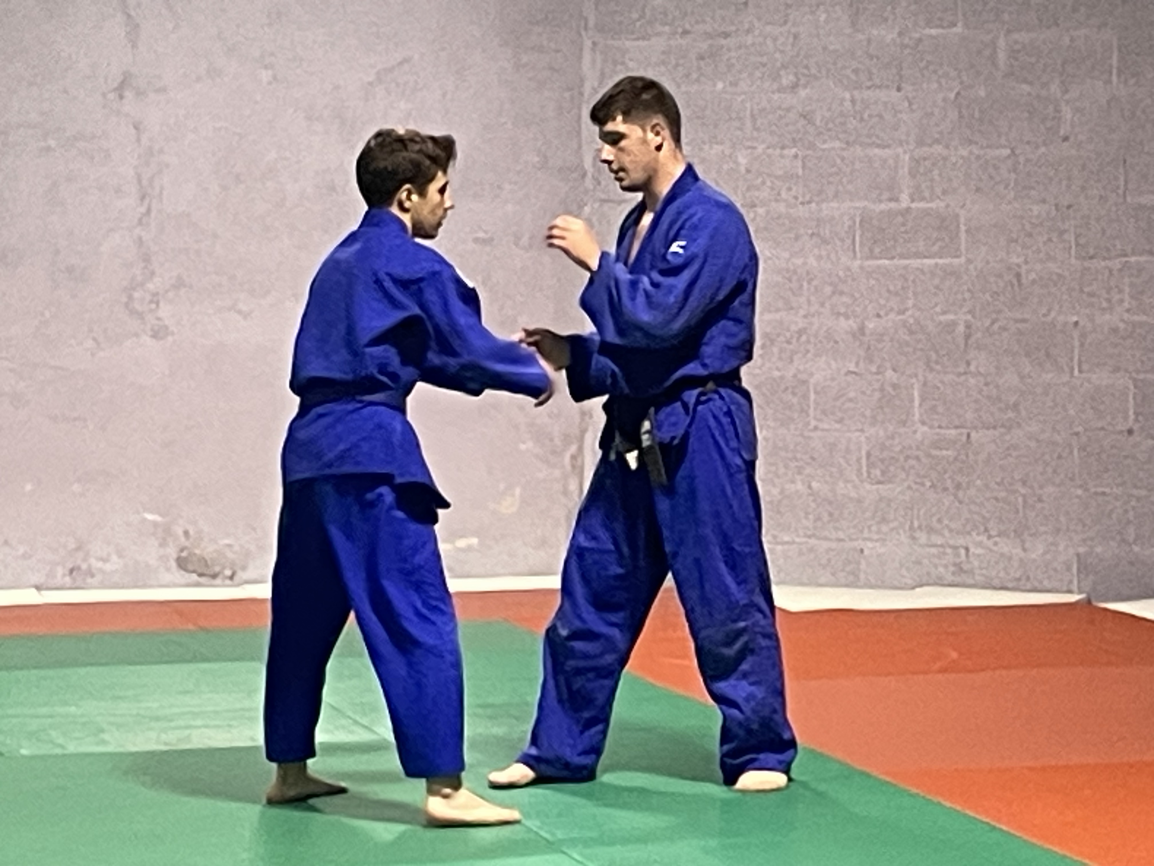 Judo