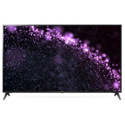 TELEVISOR LG 55UM7100PLB 55" | 4K | SMART TV | WIFI, BT, LAN | USB