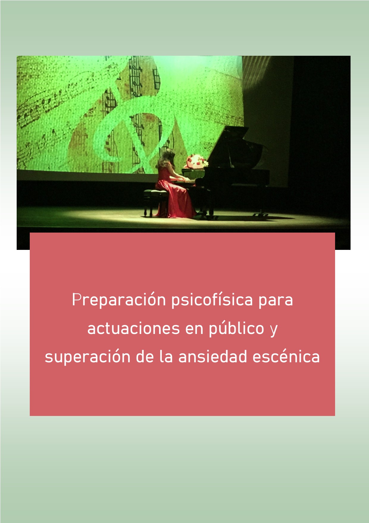 Curso de Formación Artística