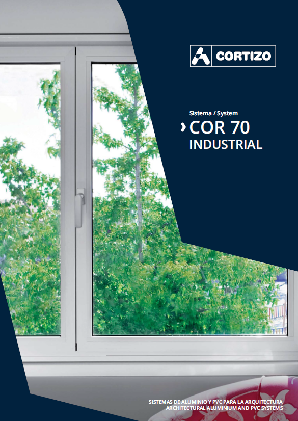 Serie Cor 70 RPT