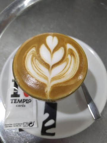 Cursos de Barista