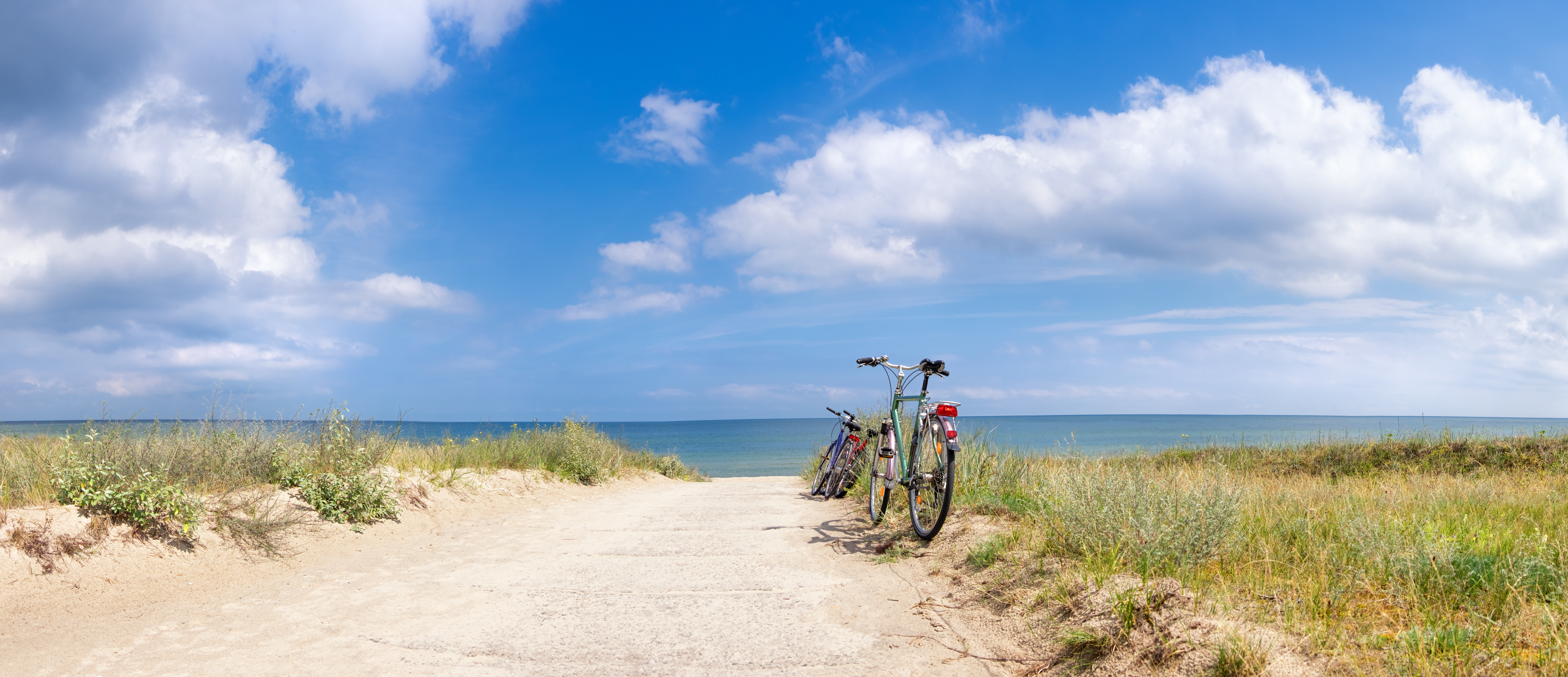 Cicloturismo