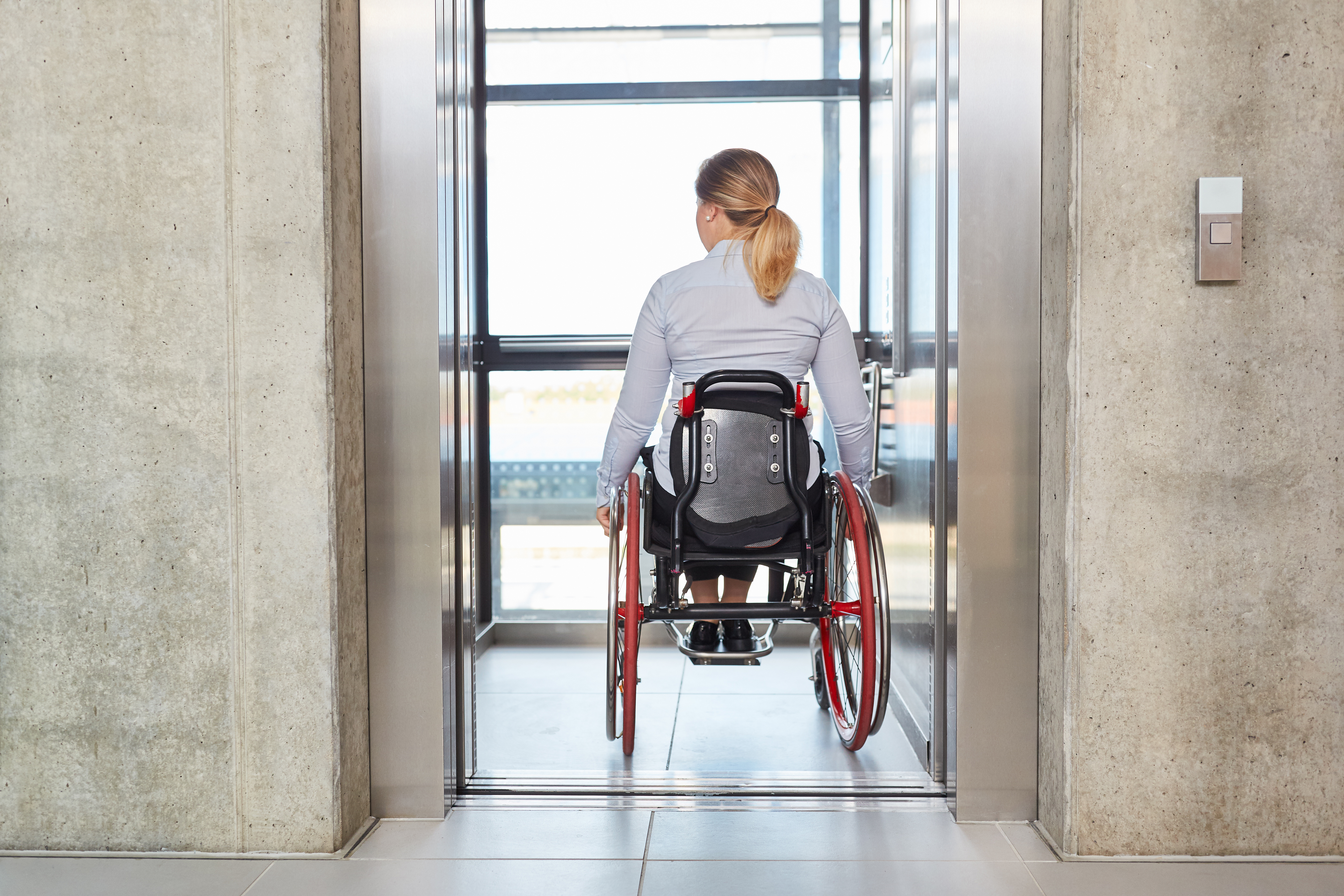 Accesibilidad