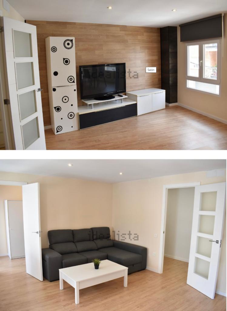 Alquiler de habitaciones en Alzira