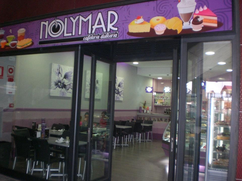 Cafetería Nolymar