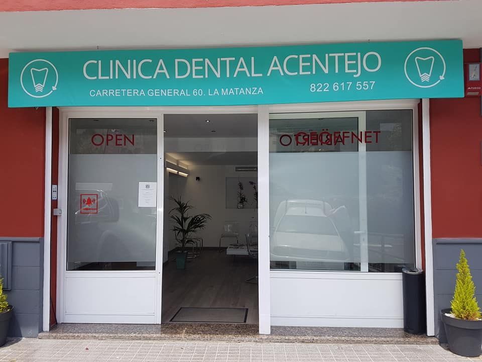 Clínica dental