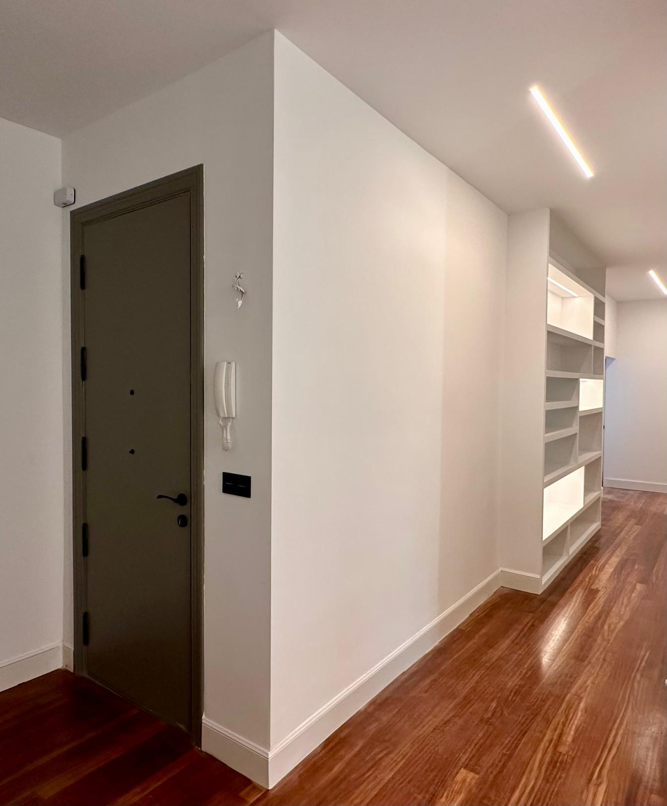 REFORMA INTEGRAL DE VIVIENDA 80M2