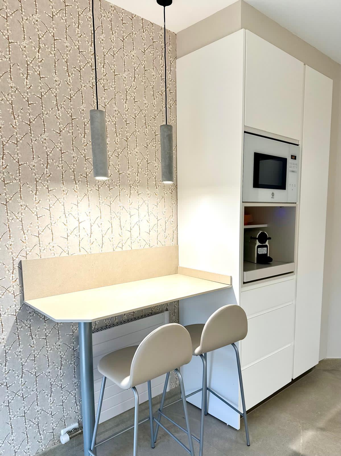 PROYECTO COCINA 2