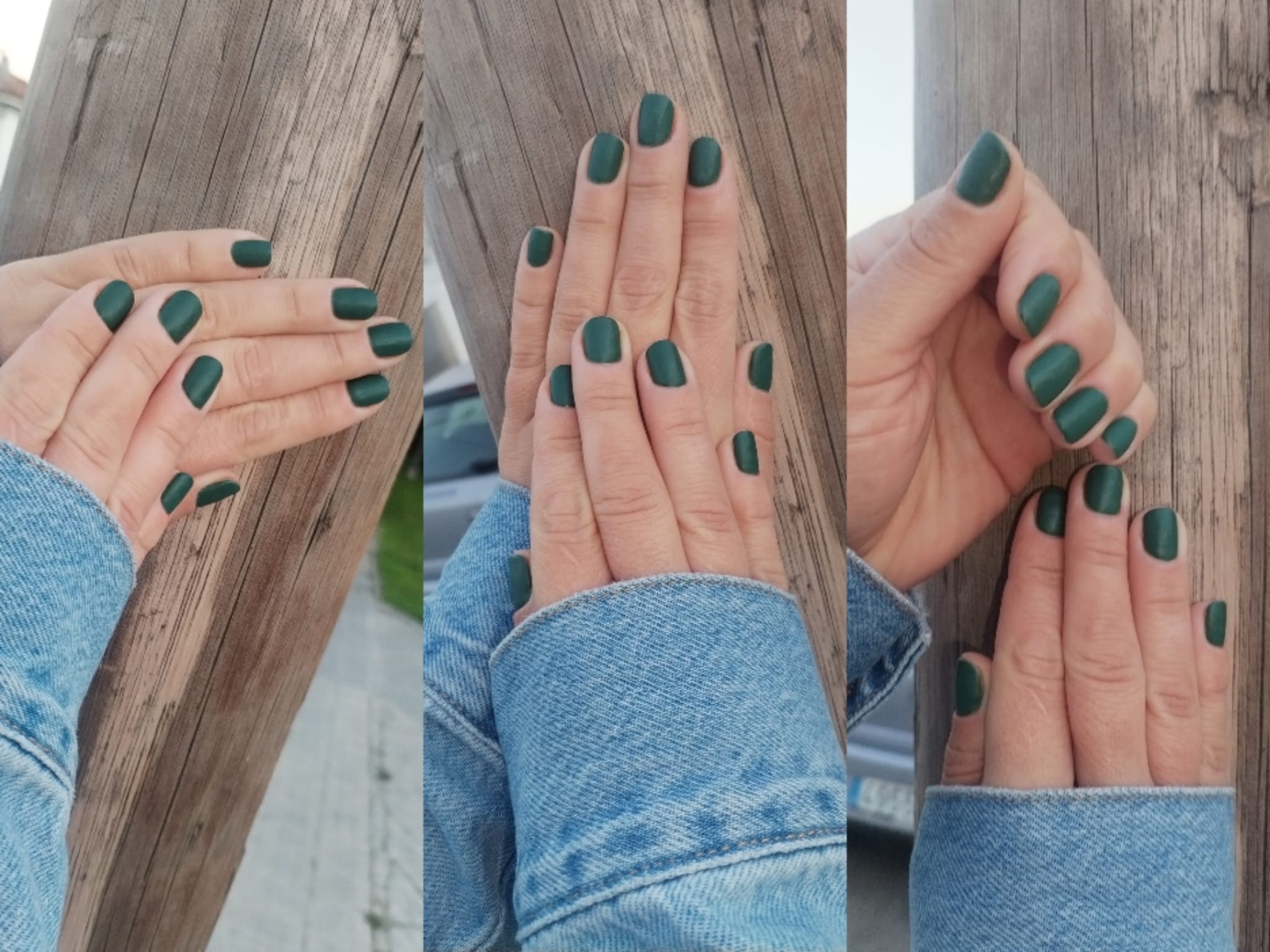 Manicura
