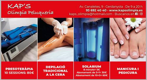 Promociones