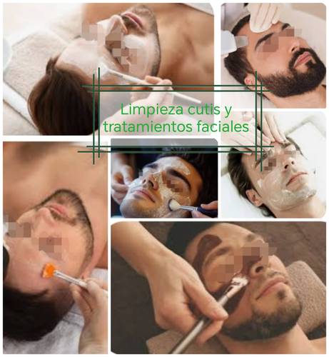 Tratamientos Faciales