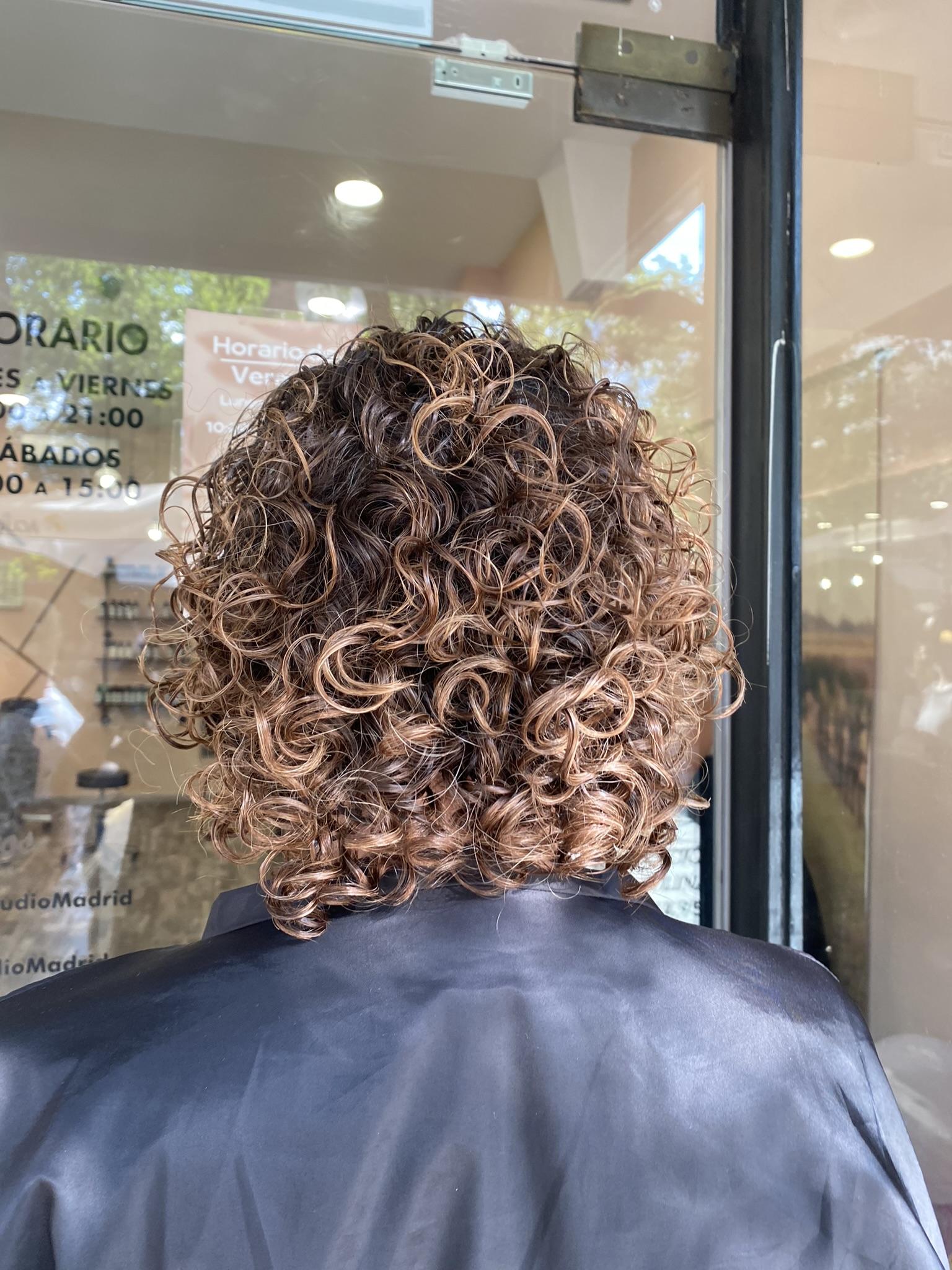 Método Curly