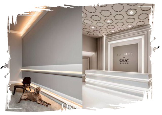 Orac decor