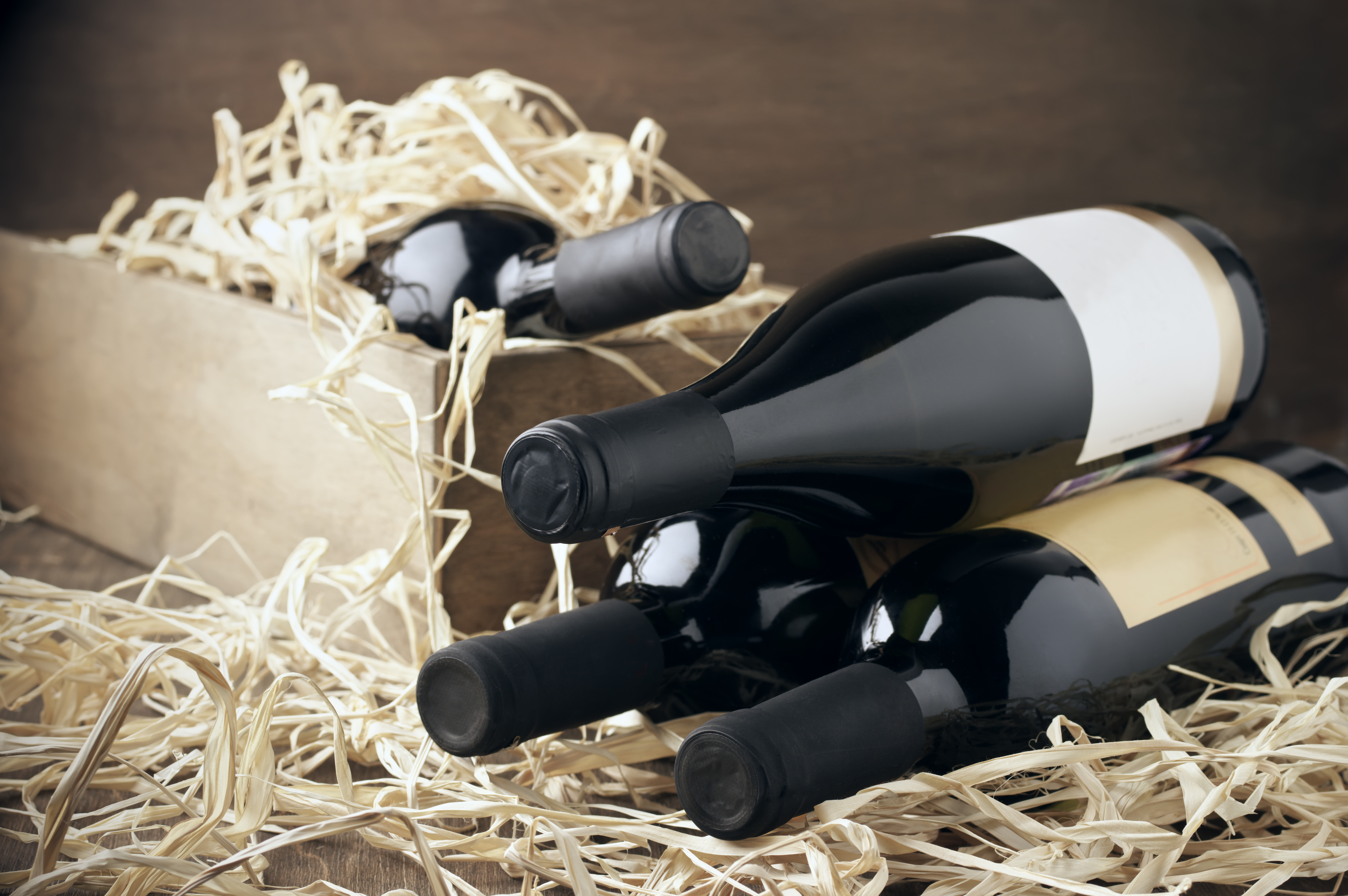Distribución de vinos para restaurantes y hoteles