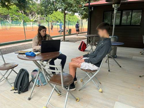 Psicología deportiva