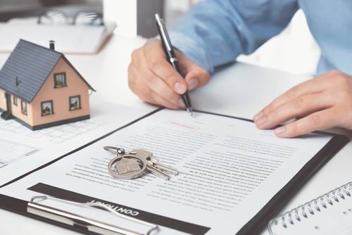 Cédulas de habitabilidad