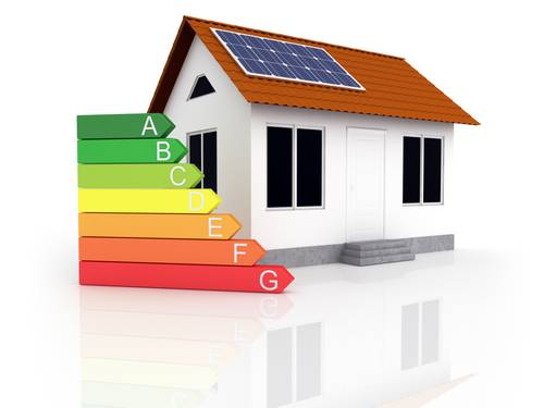 Certificados de eficiencia energética