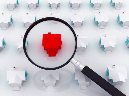 Informes de Evaluación de Edificios