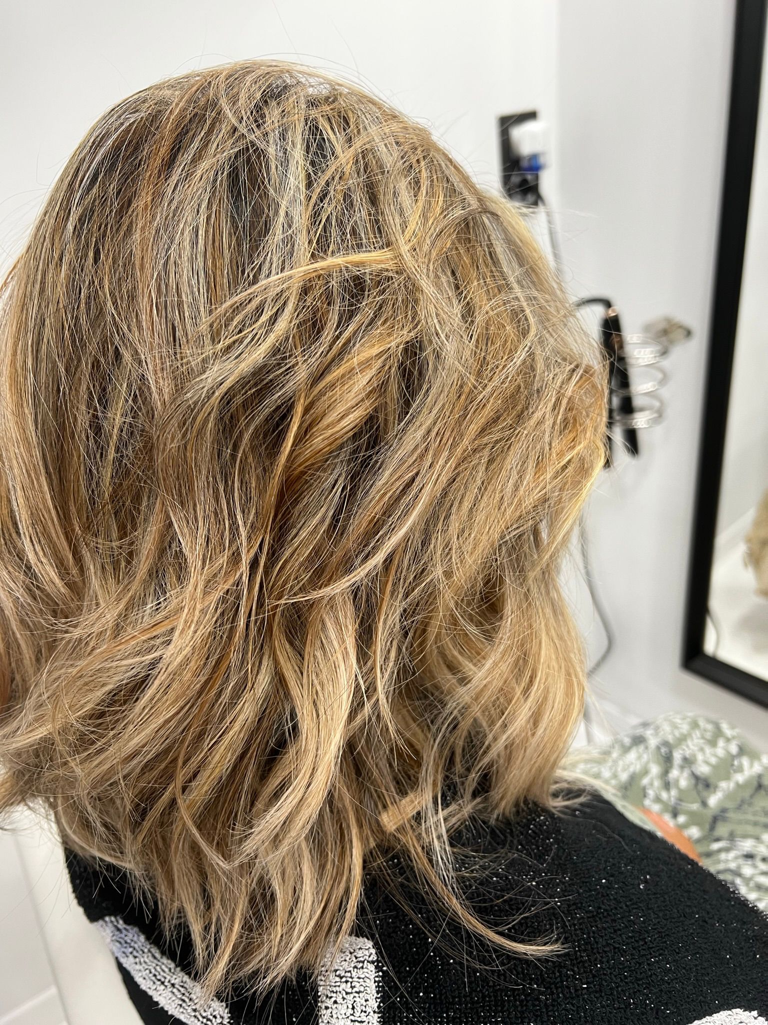 Mechas