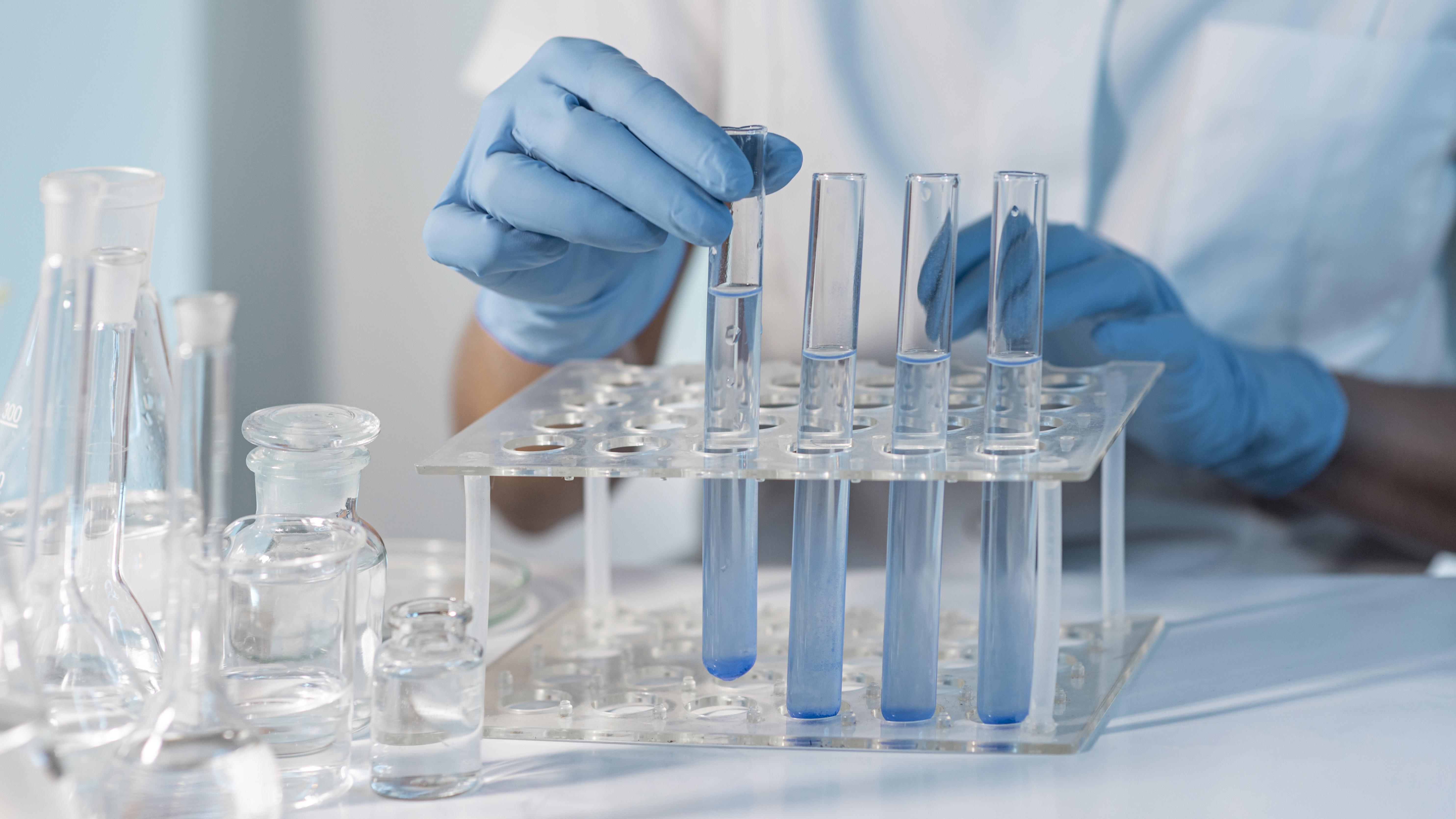 Laboratorio propio